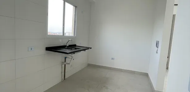 Apartamento com 2 Quartos à venda, 55m² no Outeiro de Passárgada, Cotia