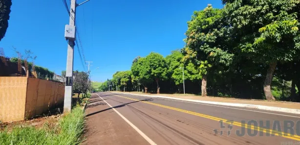 Terreno / Lote / Condomínio à venda, 360m² no Jardim Menegazzo, Apucarana