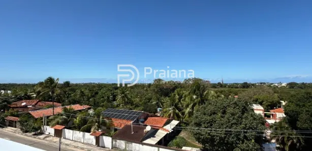 Cobertura com 2 Quartos à venda, 77m² no Guarajuba (Monte Gordo), Camaçari