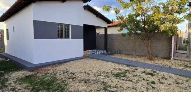 Casa com 2 Quartos à venda, 50m² no , Altos