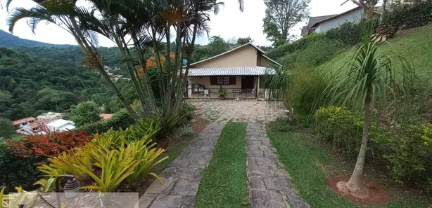 Casa de Condomínio com 3 Quartos à venda, 142m² no Jardim M. Pereira, Miguel Pereira