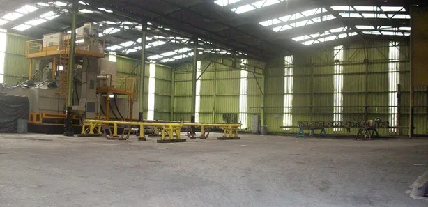 Galpão / Depósito / Armazém à venda, 19700m² no Distrito Industrial Jardim Piemont Norte, Betim