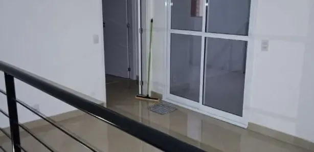 Cobertura com 3 Quartos à venda, 103m² no Jardim das Indústrias, Jacareí