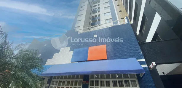 Apartamento com 1 Quarto para alugar, 38m² no Centro, Curitiba