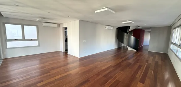 Cobertura com 3 Quartos para venda ou aluguel, 449m² no Jardim Paulista, São Paulo