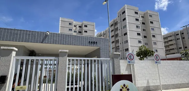 Apartamento com 2 Quartos para alugar, 55m² no Farolândia, Aracaju