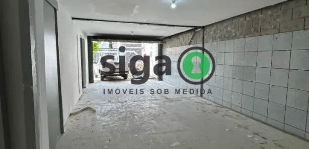 Galpão / Depósito / Armazém para alugar, 400m² no Vila Ernesto, São Paulo