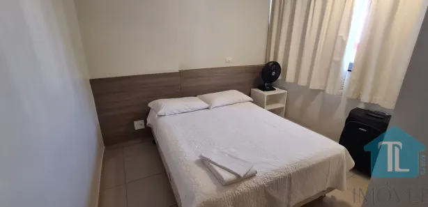 Kitnet com 1 Quarto à venda, 27m² no Asa Norte, Brasília