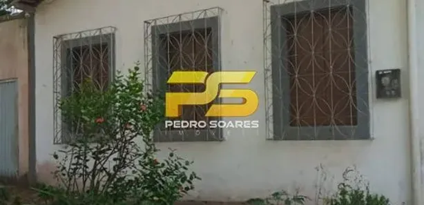 Fazenda / Sítio / Chácara com 8 Quartos à venda, 15000m² no Bananeiras, Bananeiras