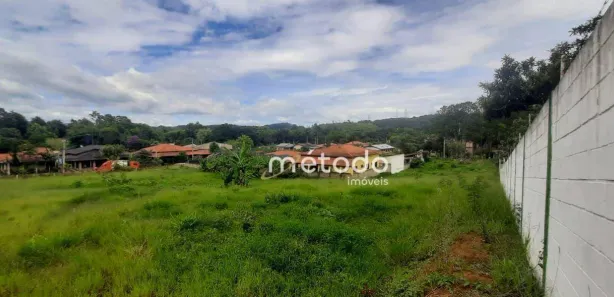 Terreno / Lote / Condomínio à venda, 1000m² no Jardim Costão, Santa Branca