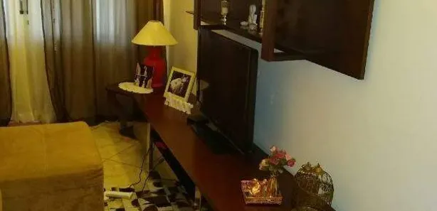 Sobrado com 6 Quartos para alugar, 295m² no Mauá, São Caetano do Sul