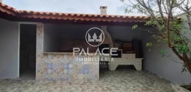 Casa com 2 Quartos à venda, 140m² no Residencial São Pedro, São Pedro
