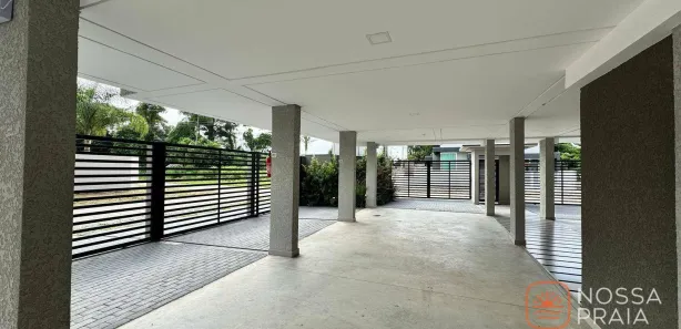Apartamento com 2 Quartos à venda, 95m² no Continental, Itapoá