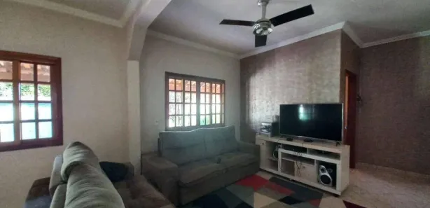 Casa com 3 Quartos à venda, 160m² no Parque Ideal (Nova Veneza), Sumaré