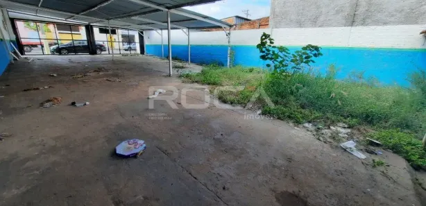 Prédio Inteiro com 1 Quarto para alugar, 49m² no Vila Costa do Sol, São Carlos