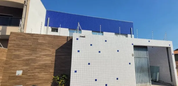 Galpão / Depósito / Armazém à venda, 280m² no Jardim Laudissi, Santa Bárbara D'Oeste