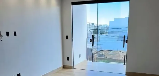 Casa de Condomínio com 2 Quartos à venda, 219m² no Parque Tarcisio Miranda, Campos dos Goytacazes