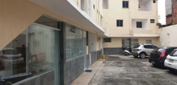 Casa de Vila com 1 Quarto à venda, 56m² no Boca do Rio, Salvador