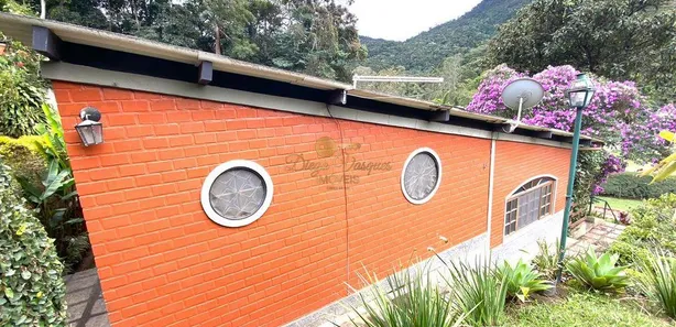 Casa de Condomínio com 3 Quartos à venda, 70m² no Posse, Teresópolis
