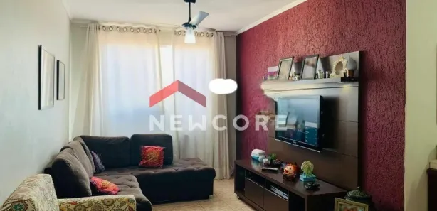 Apartamento com 2 Quartos à venda, 74m² no Menina Moça I, Olímpia