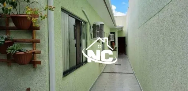 Casa de Condomínio com 3 Quartos à venda, 111m² no Rio Várzea, Itaboraí