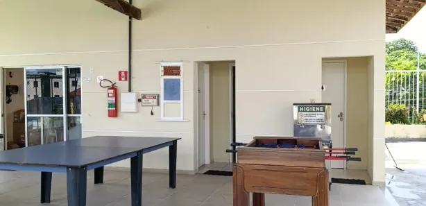 Casa de Condomínio com 3 Quartos à venda, 80m² no Madre Paulina, São Cristóvão