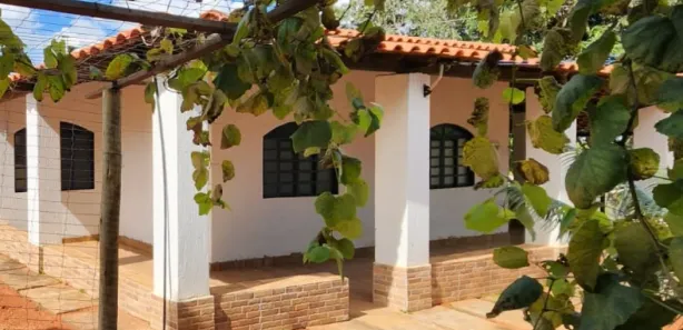Fazenda / Sítio / Chácara à venda, 333m² no Área Rural de Santo Antônio do Descoberto, Santo Antônio do Descoberto