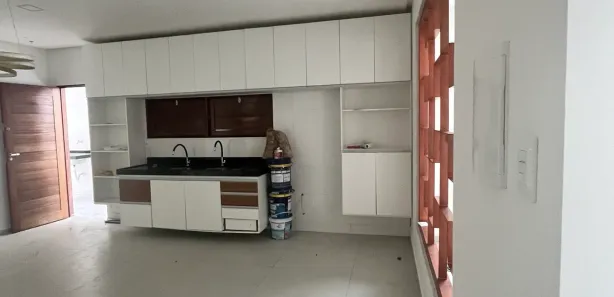 Casa de Condomínio com 3 Quartos para venda ou aluguel, 200m² no Massagueira, Marechal Deodoro