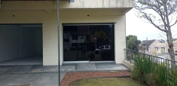 Loja / Salão / Ponto Comercial para alugar, 37m² no Boa Vista, Curitiba