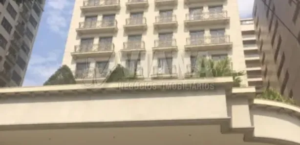 Flat com 1 Quarto à venda, 38m² no Santa Paula, São Caetano do Sul