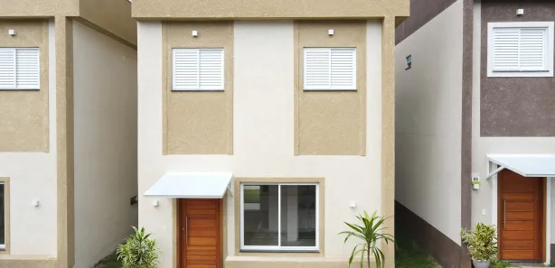 Casa de Condomínio com 3 Quartos à venda, 90m² no Piracangaguá II, Taubaté