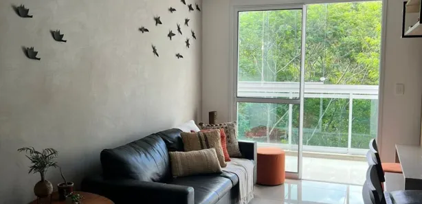 Apartamento com 3 Quartos à venda, 98m² no Camboinhas, Niterói