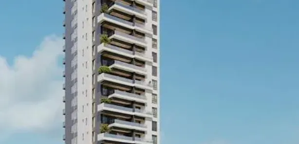Loft com 2 Quartos à venda, 149m² no Miramar, João Pessoa