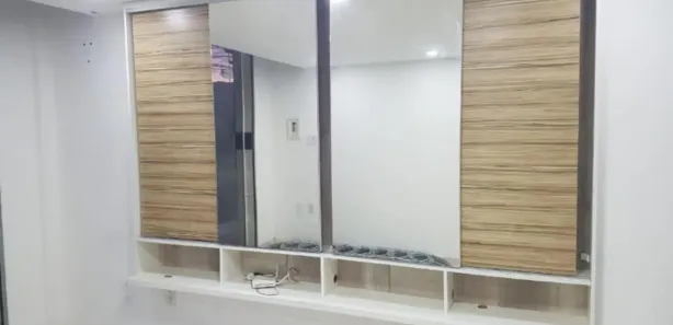 Conjunto Comercial / Sala à venda, 44m² no Jardim Atlântico Oeste (Itaipuaçu), Maricá