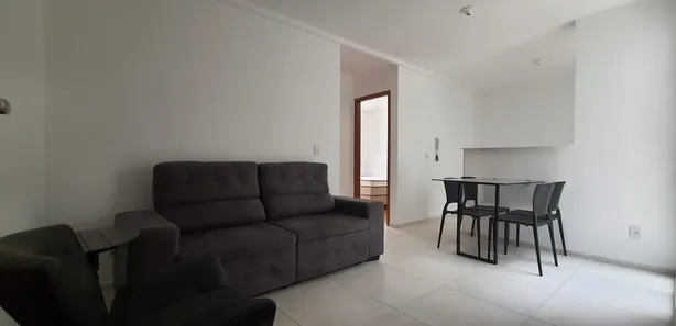 Apartamento com 2 Quartos para alugar, 50m² no Coaçu, Eusébio