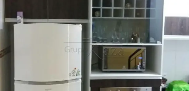 Cobertura com 2 Quartos à venda, 112m² no Jardim Califórnia, Jacareí