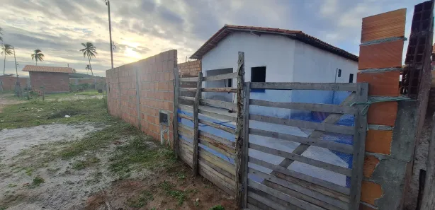 Casa com 2 Quartos à venda, 70m² no Zona Rural, Conde
