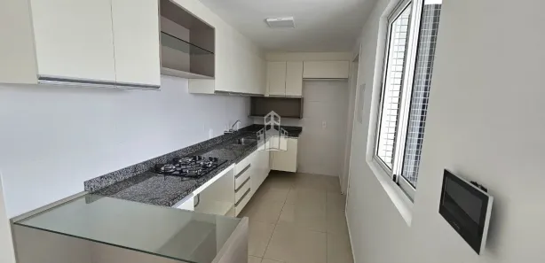 Apartamento com 3 Quartos à venda, 114m² no Centro, Campo Largo