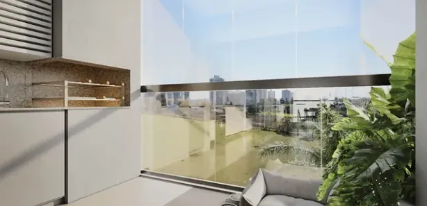 HOME 433 no Terra Bonita, Londrina