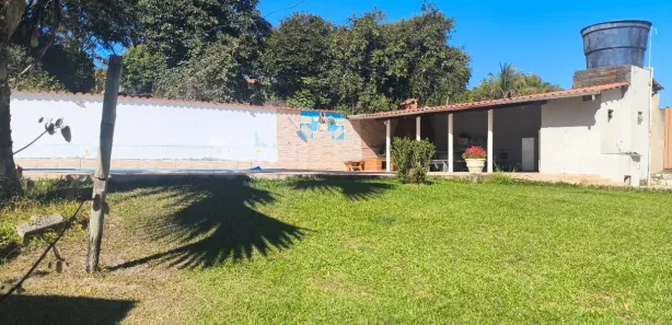 Fazenda / Sítio / Chácara com 4 Quartos à venda, 250m² no Cidade Jardim, Esmeraldas