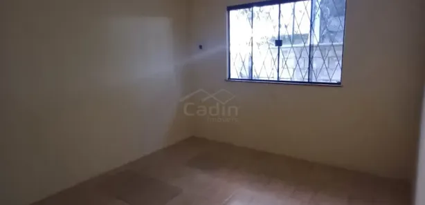 Casa com 2 Quartos para alugar, 55m² no Centro, Navegantes
