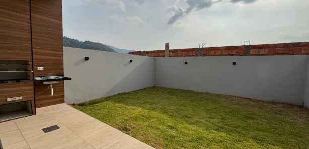 Sobrado com 3 Quartos à venda, 126m² no Laranjeiras, Caieiras