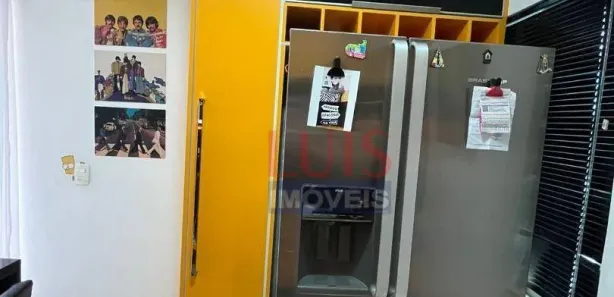 Cobertura com 1 Quarto para alugar, 60m² no Itaipu, Niterói