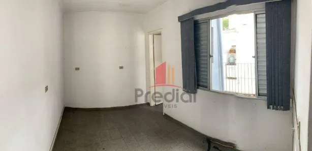 Casa de Condomínio com 2 Quartos para alugar, 90m² no Vila Assunção, Santo André