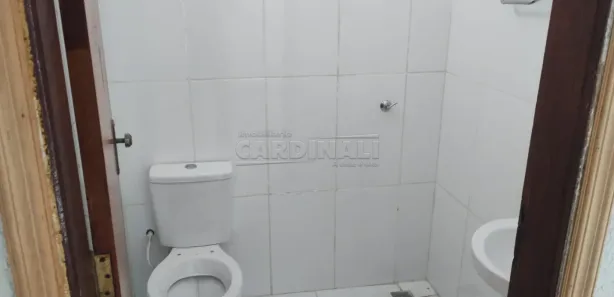 Casa com 2 Quartos à venda, 134m² no Jardim Pinheiros II, Araraquara