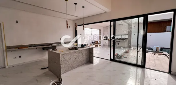 Casa de Condomínio com 4 Quartos à venda, 294m² no Alphaville, Barra dos Coqueiros