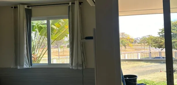 Flat com 1 Quarto à venda, 31m² no Asa Norte, Brasília