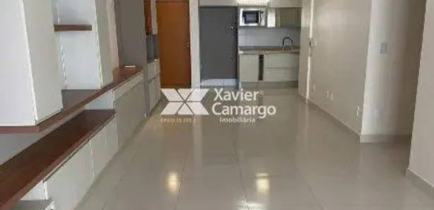 Apartamento com 3 Quartos para alugar, 202m² no Vila Santo Antônio, Rio Claro