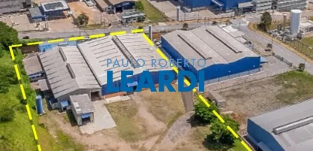 Galpão / Depósito / Armazém para alugar, 12073m² no Distrito Industrial Alfredo Relo, Itatiba