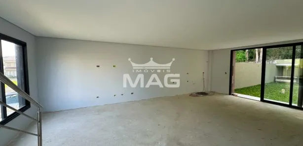 Casa de Condomínio com 3 Quartos à venda, 123m² no Campo Pequeno, Colombo